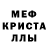 Альфа ПВП кристаллы Kviki322